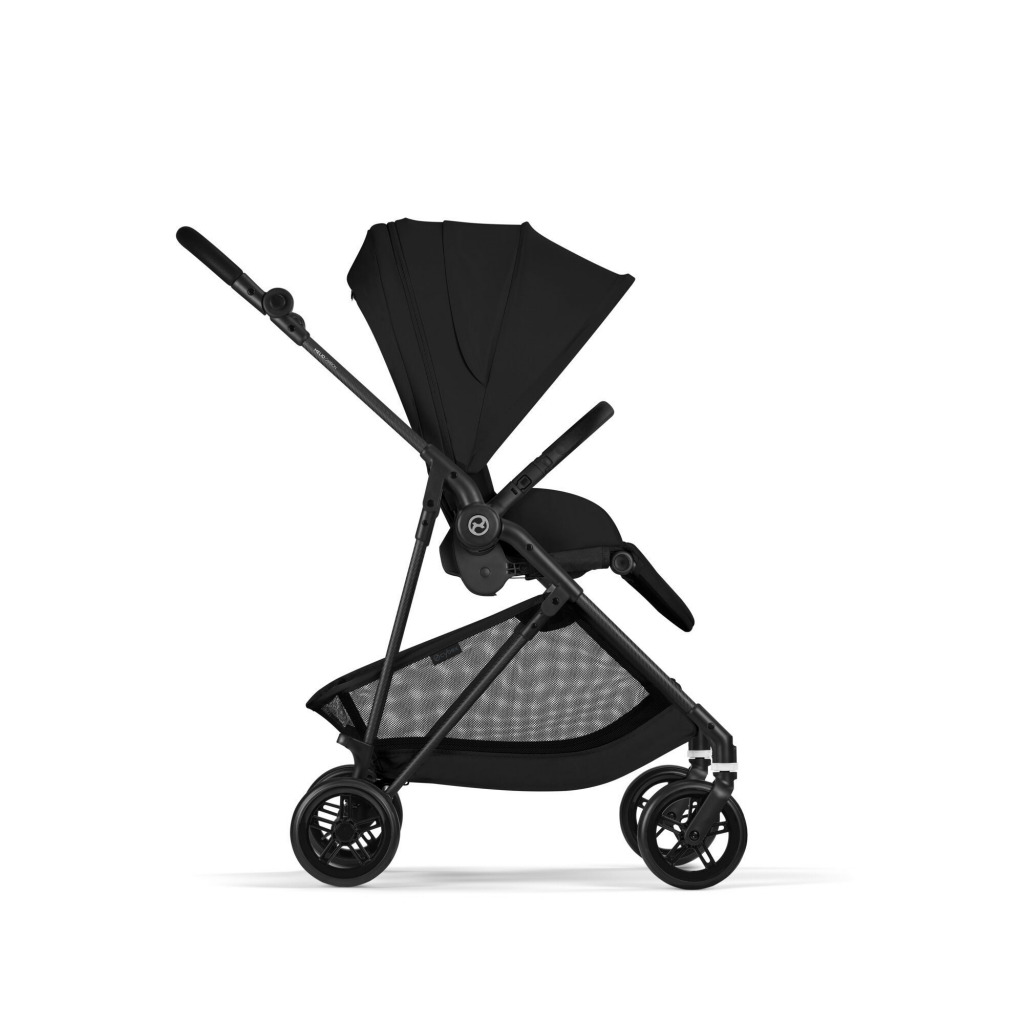 CYBEX Gold Melio Carbon 4